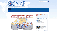 Desktop Screenshot of o-snap.org